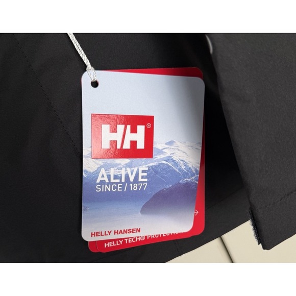Helly Hansen Uline Seven J - Picture 7 of 16